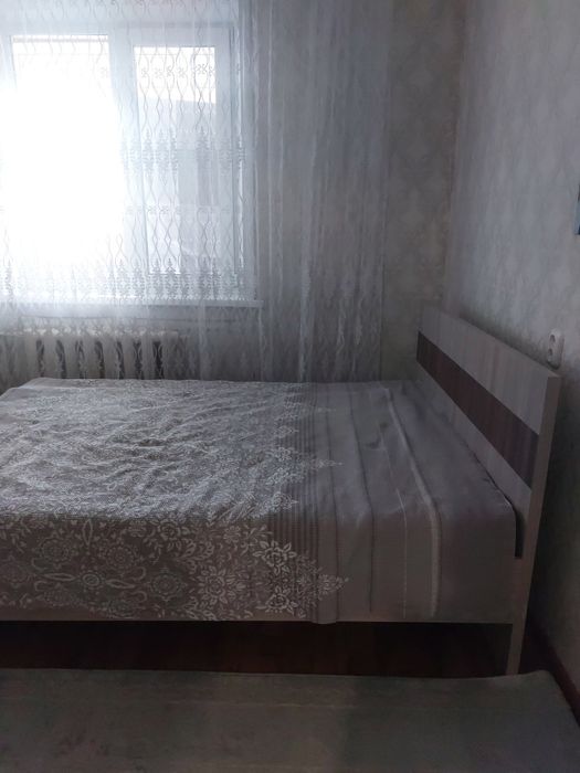 Кровать двухспальная