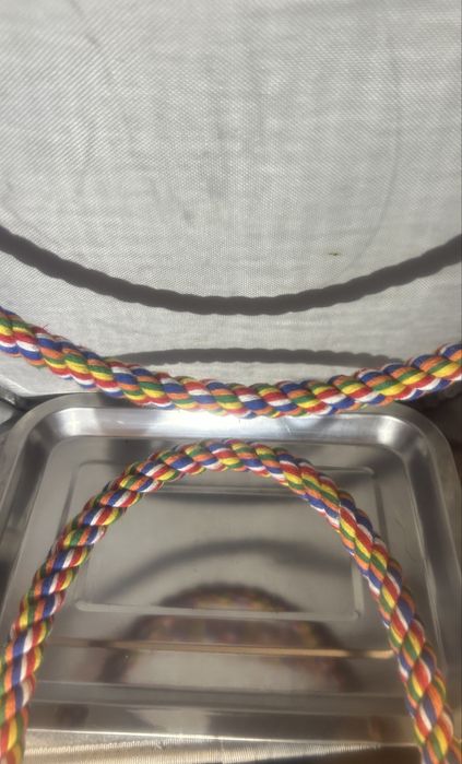 Rucsac pentru transport animale de companie sau Pasari