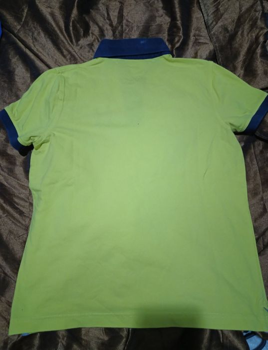 Tricou Tommy Hilfiger original S