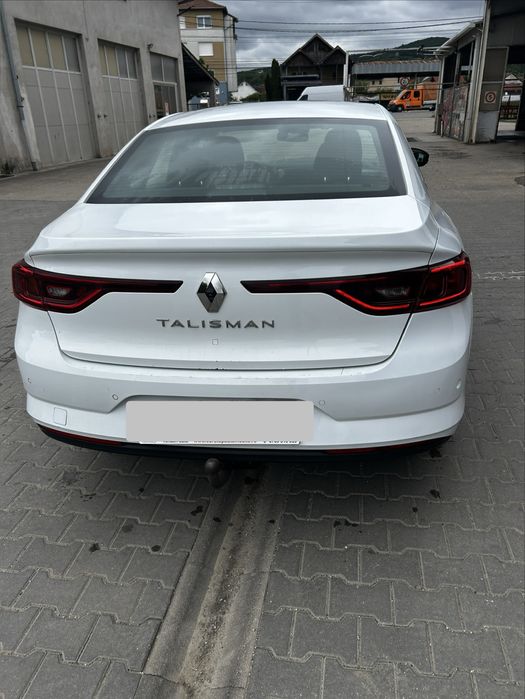 Vand Renault Talisman