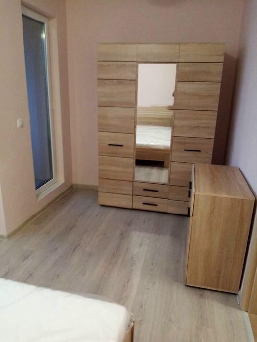 Дава се под наем Двустаен апартамент в София, Люлин 8 - 56 кв.м за 450 € - Снимка #3