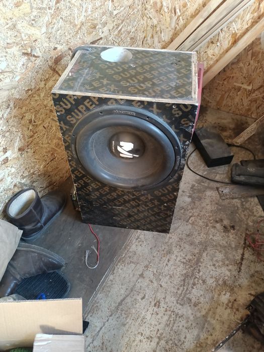 Продам сб буфет мачето