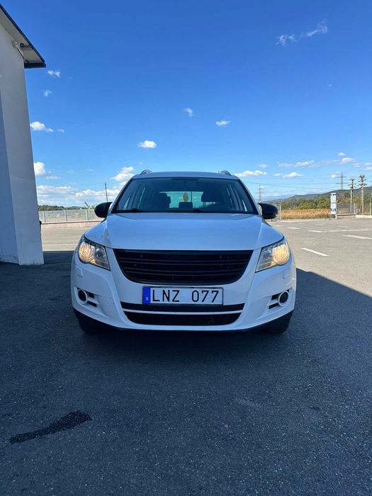 Vand/Schimb Tiguan 2010