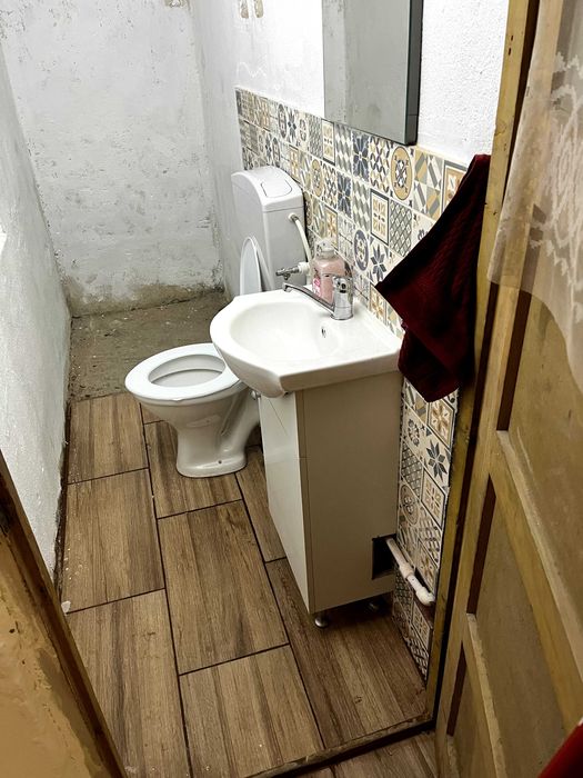Casa in Podeni, potential deosebit