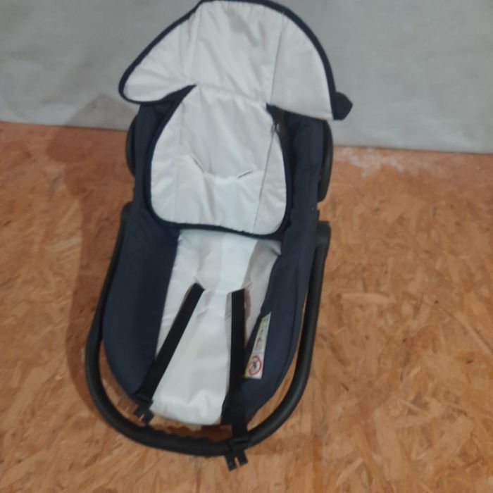 Carucior Versatil 2-în-1 (Scoica Auto Inclusa) - Gata de Drum!