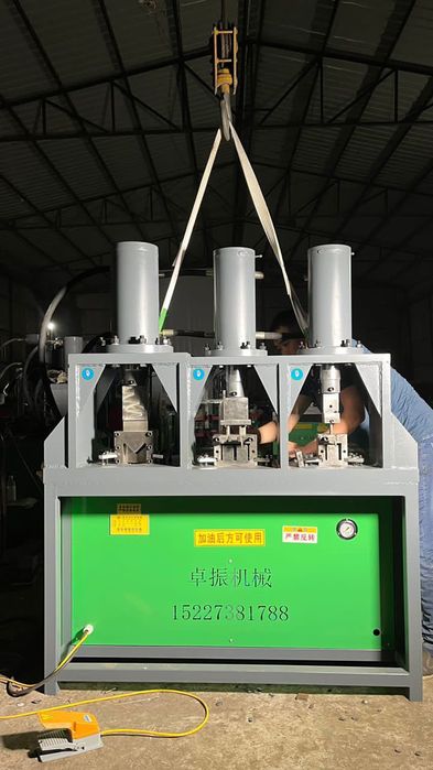 Сборка гидравлический прессов с нуля под заказ