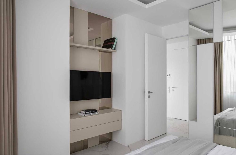 ЖК Mirabad Avenue-Сдается шикарная квартира в центре-все включено!