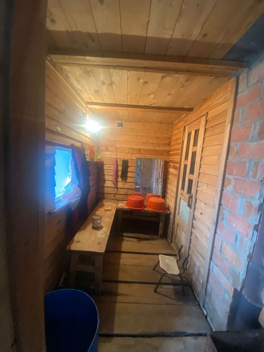 Продам дом ПСК восточный правый