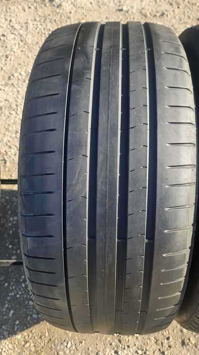 245/40 R19 • Vara • Pirelli P Zero 94W | 2 buc | ras