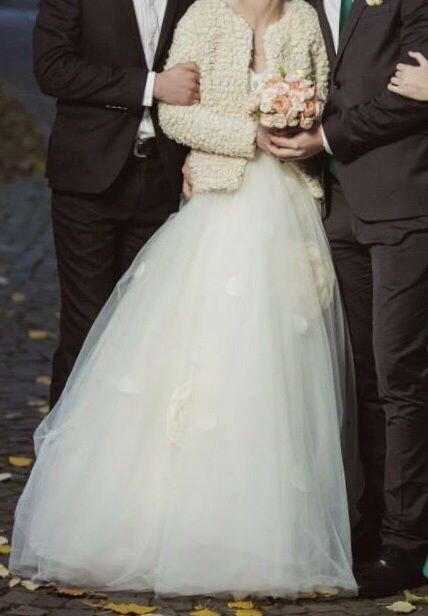 Vand rochie mireasa