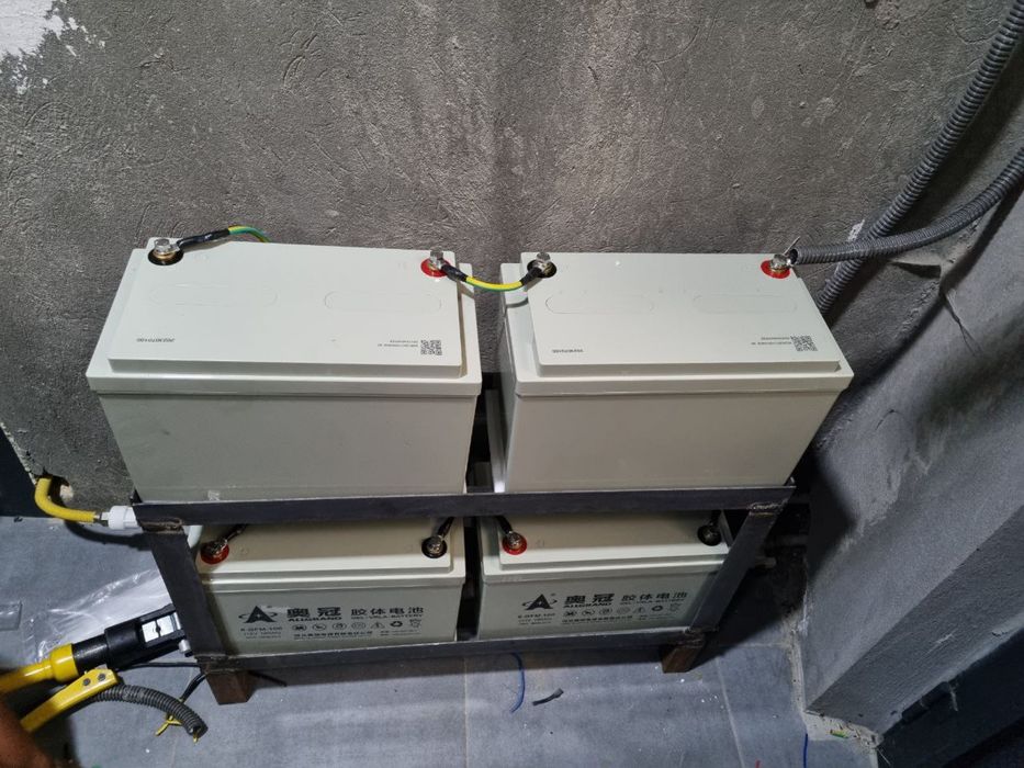 Гелевый аккумулятор geleviy akumlyator gel akumlyator