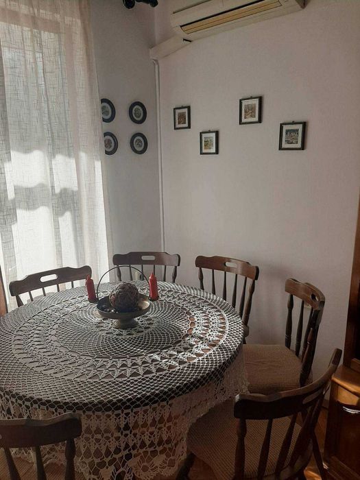 Дава се под наем Четиристаен апартамент в Бургас, Възраждане - 88 кв.м за 331.5 € - Снимка #12