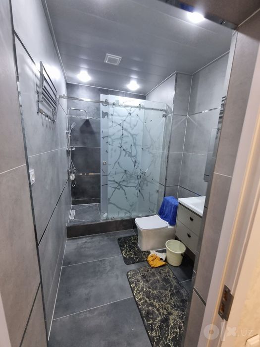 Smart sity 2xonali luxe kvartira arendaga beriladi oilaga