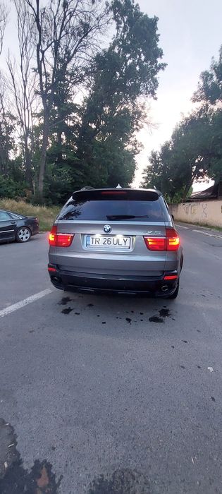 De vanzare x5 2008
