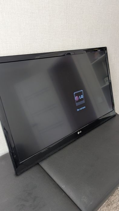 Продам телевизор LG