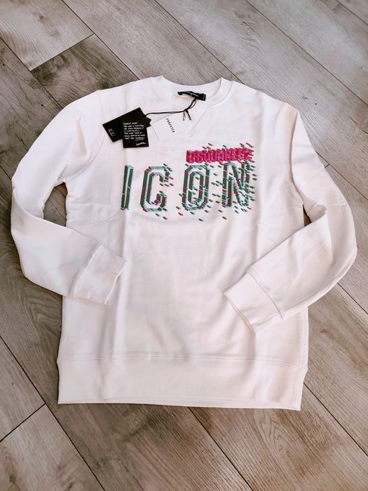 Bluza Dsquared2 premium