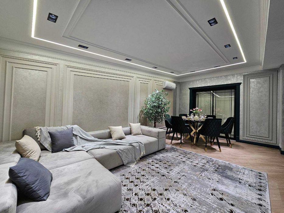 Срочно сдам квартиру в престижном ЖК GARDENS RESIDENS