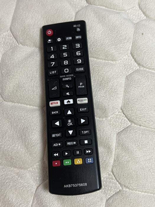 Продам смарт телевизор LG