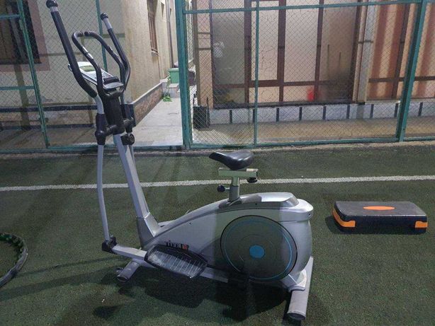 Эллипсоид Life Fitness 9100