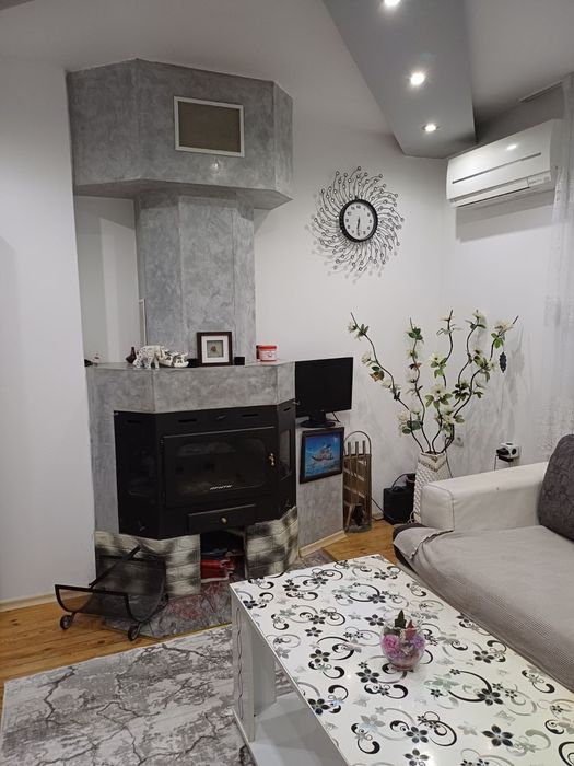 Продава се Етаж от къща в Асеновград - 100 кв.м за 740 €/кв.м - Снимка #2