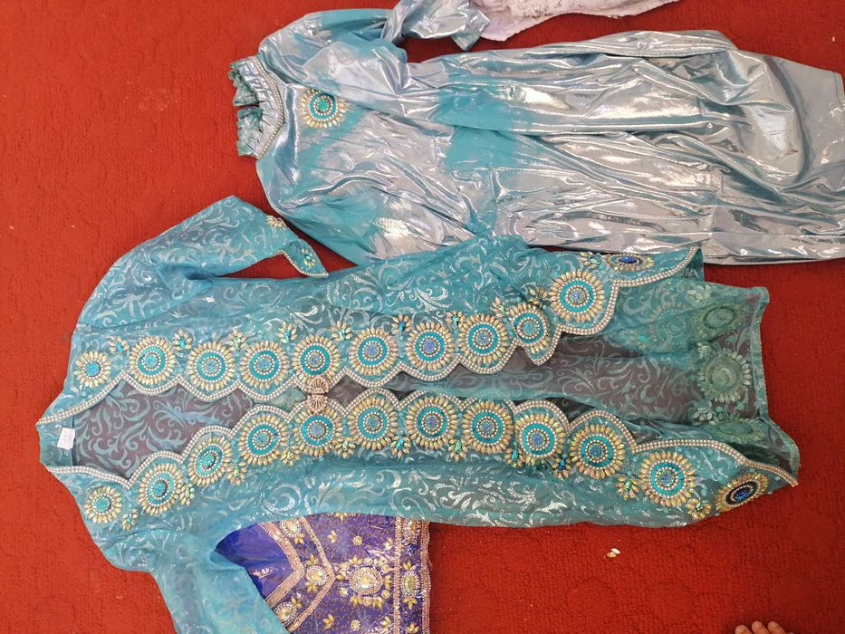 Продаются национальные платья