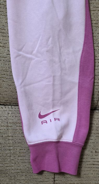 Розово долнище"NIke"