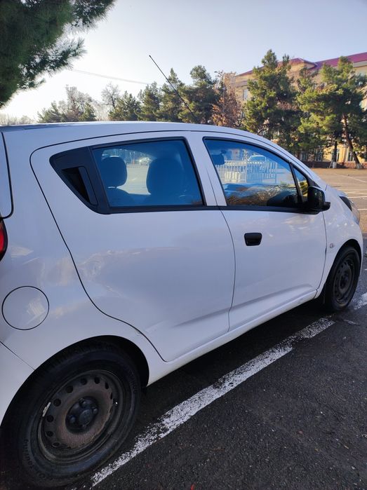 Spark автомат, 2012 evro-1