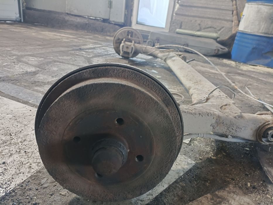 Запчасти венто (гольф 3)