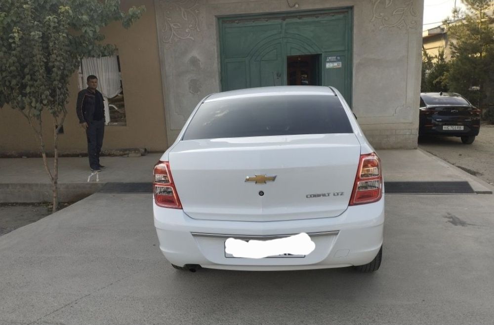 Cobalt sotiladi.   .