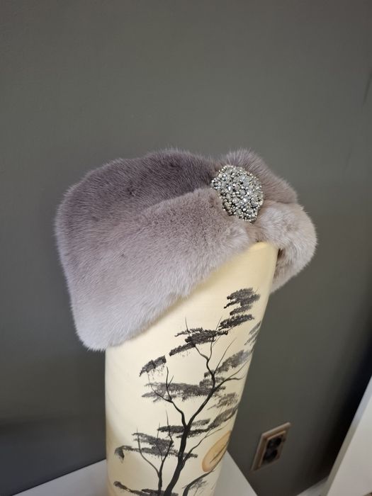 Продам норковую повязку