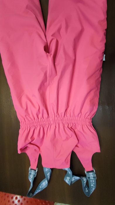 Комбинезон, полукомбинезон Huppa