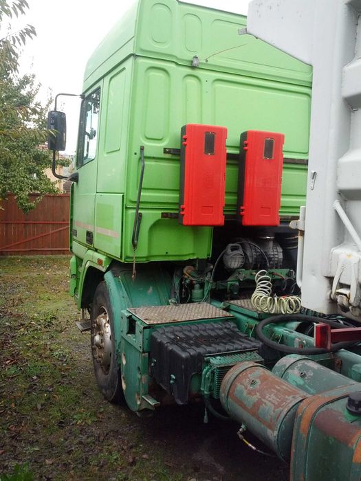 DAF FT 95.430 380