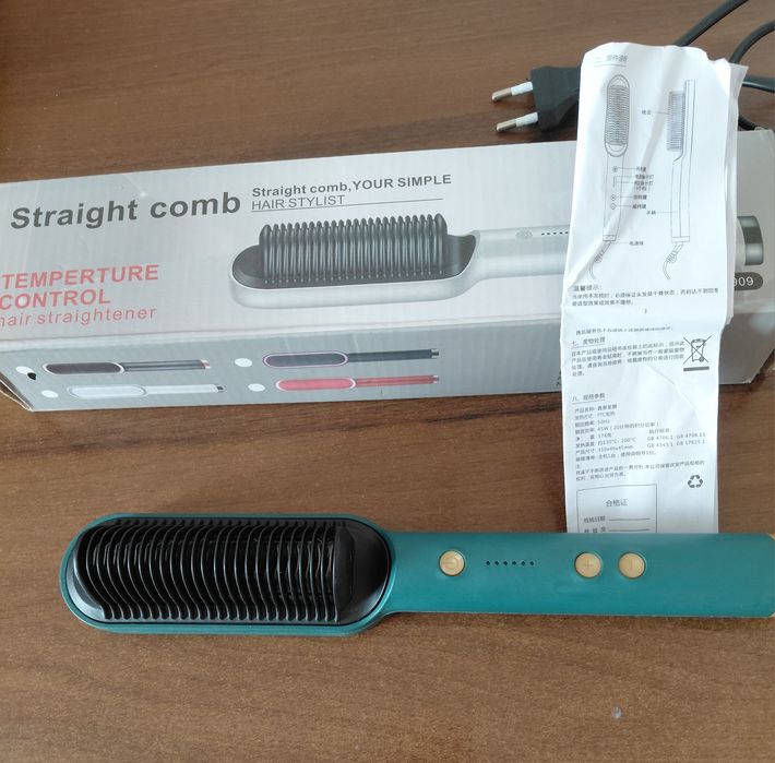 Продам недорого выпрямитель для волос