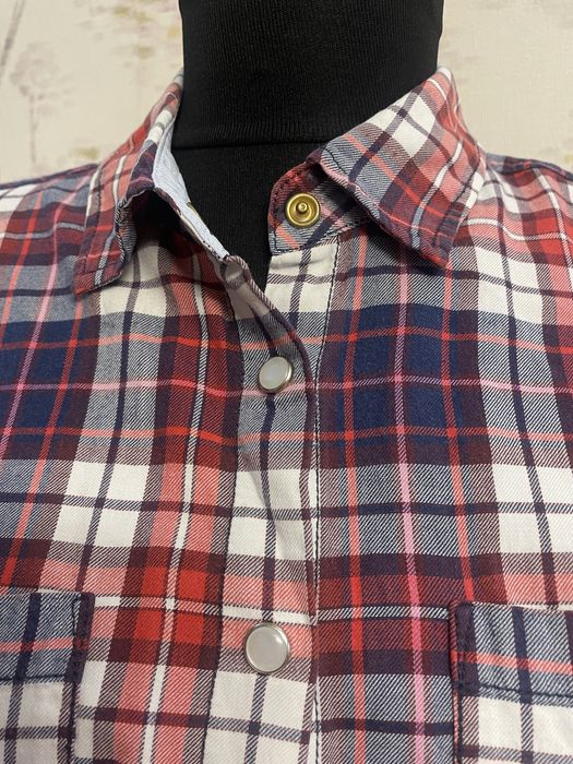 Camasa dama eleganta Tommy Hilfiger marimea M