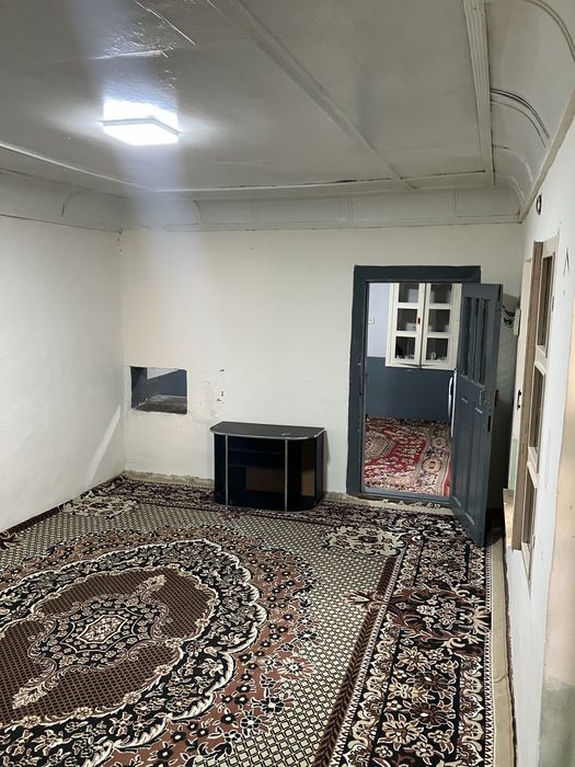 Hovli ijaraga beriladi faqat oilaga Chorsuda