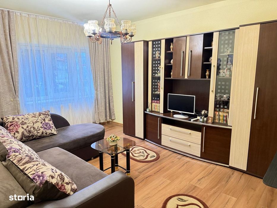 Inchiriere apartament 2 camere, mobilat, Targoviste, Centru Vechi
