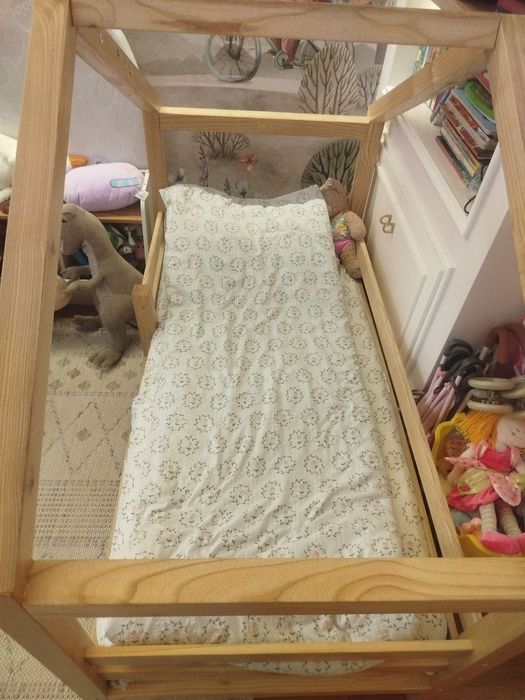 Продаются 2 кровати детские