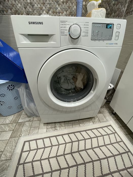 Стиральная машина