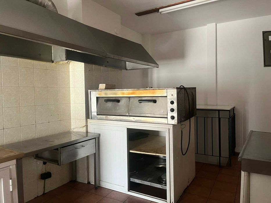 Продава се Заведение в Карлово - 160 кв.м за 938 €/кв.м - Снимка #8