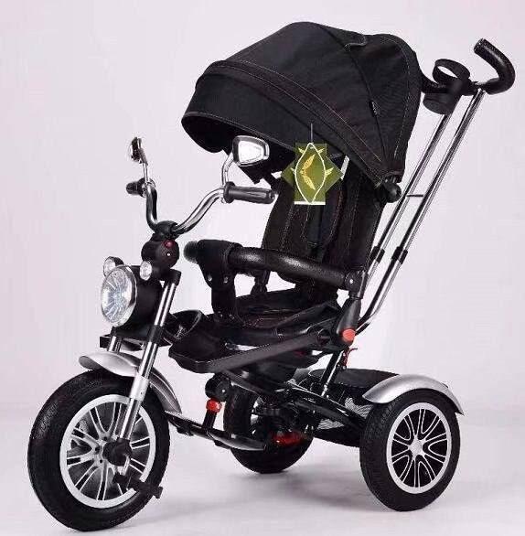 временная Скидка до 25 11 25  Новые велоколяски барс производство Кит