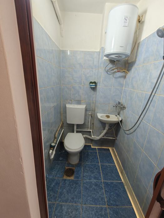 Vând garsonieră în Dej bloc J80