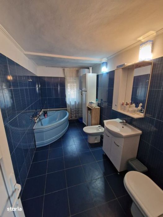 Casa de vanzare Bailesti – 100 mp, curte proprie