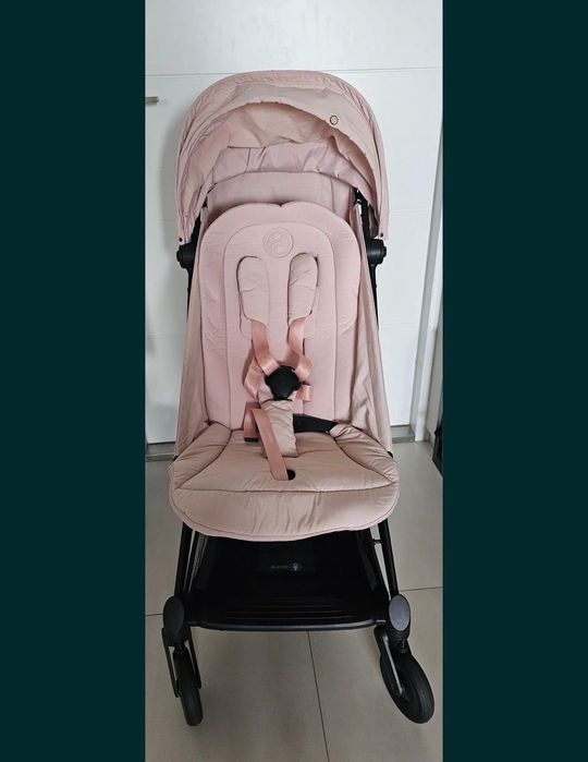 Количка Cybex Coya 2025 Pink