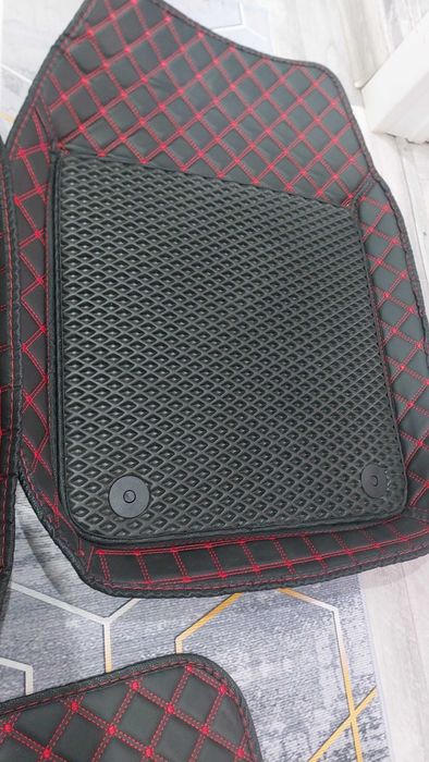 Коврики для автомобили