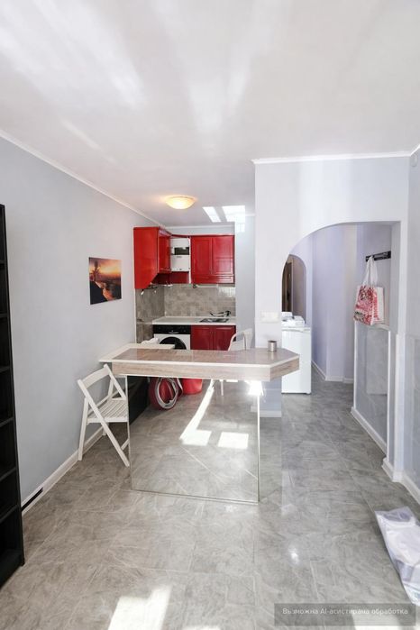 Дава се под наем Двустаен апартамент в София, Белите брези - 55 кв.м за 588.03 € - Снимка #1