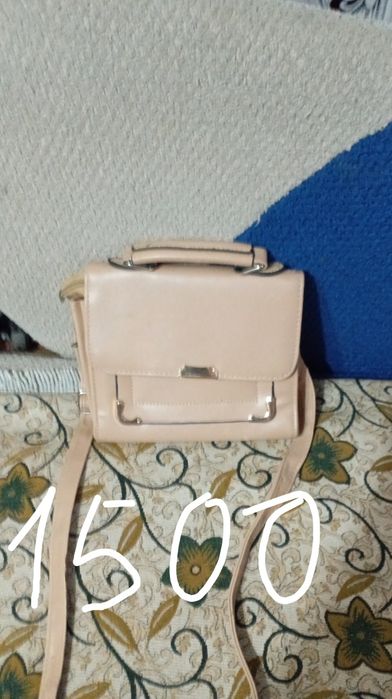 Продам женские сумки