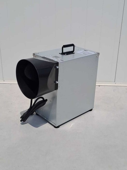 Помпа за надуваем батут професионален