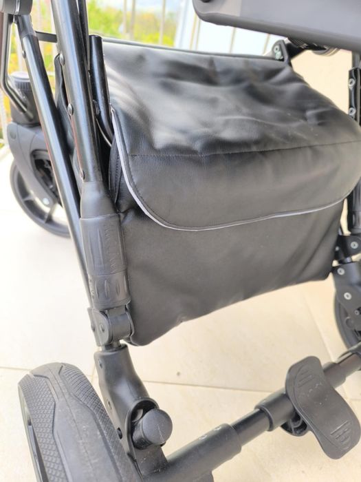 Количка TOKYO използвано много малко