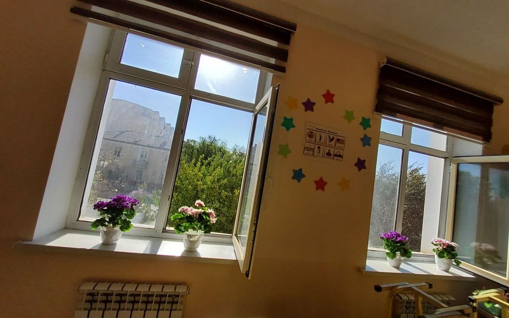 Искуственные цветы