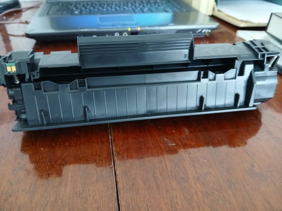 Картридж ce285A hp